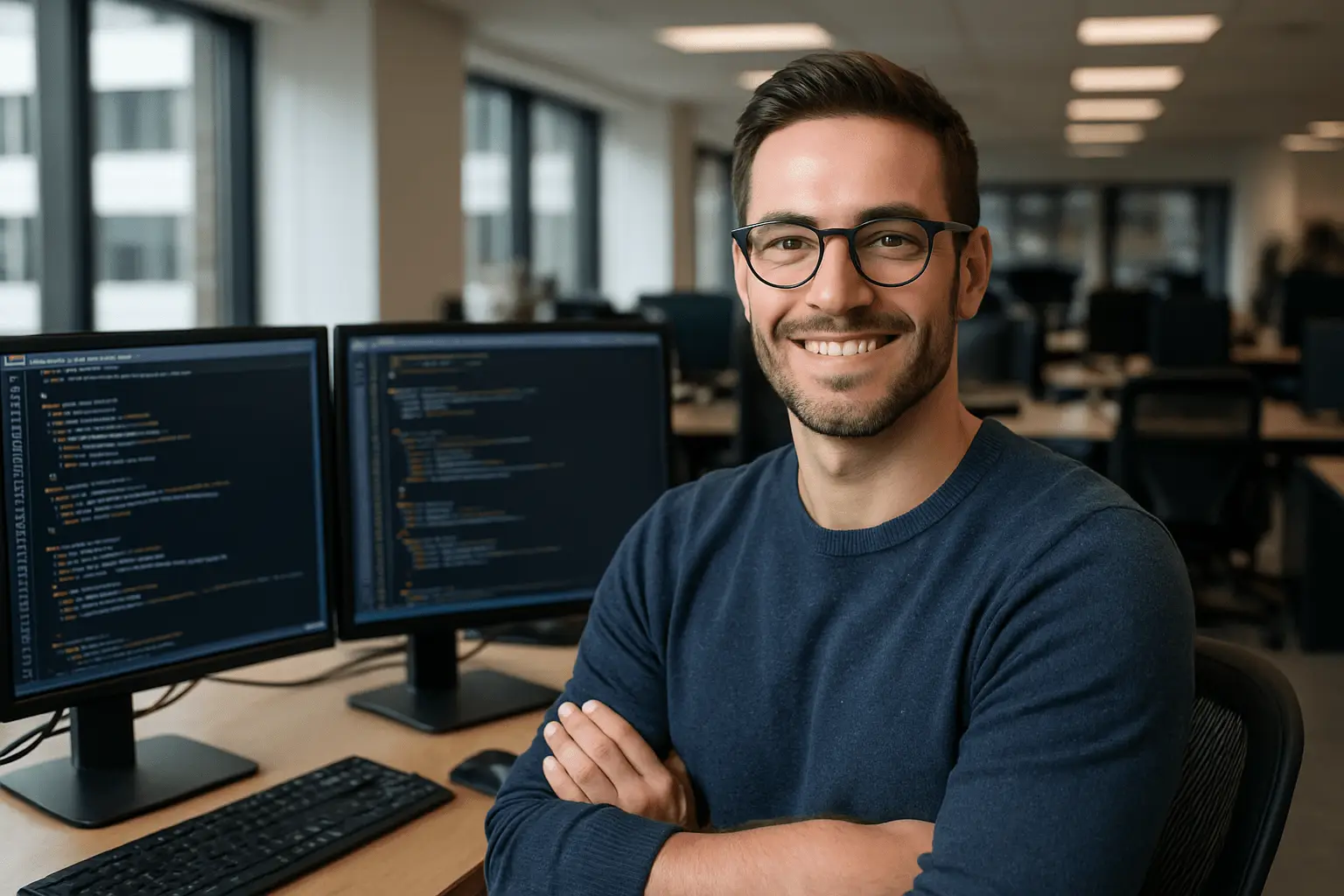 Web design, ux design, power bi programmer